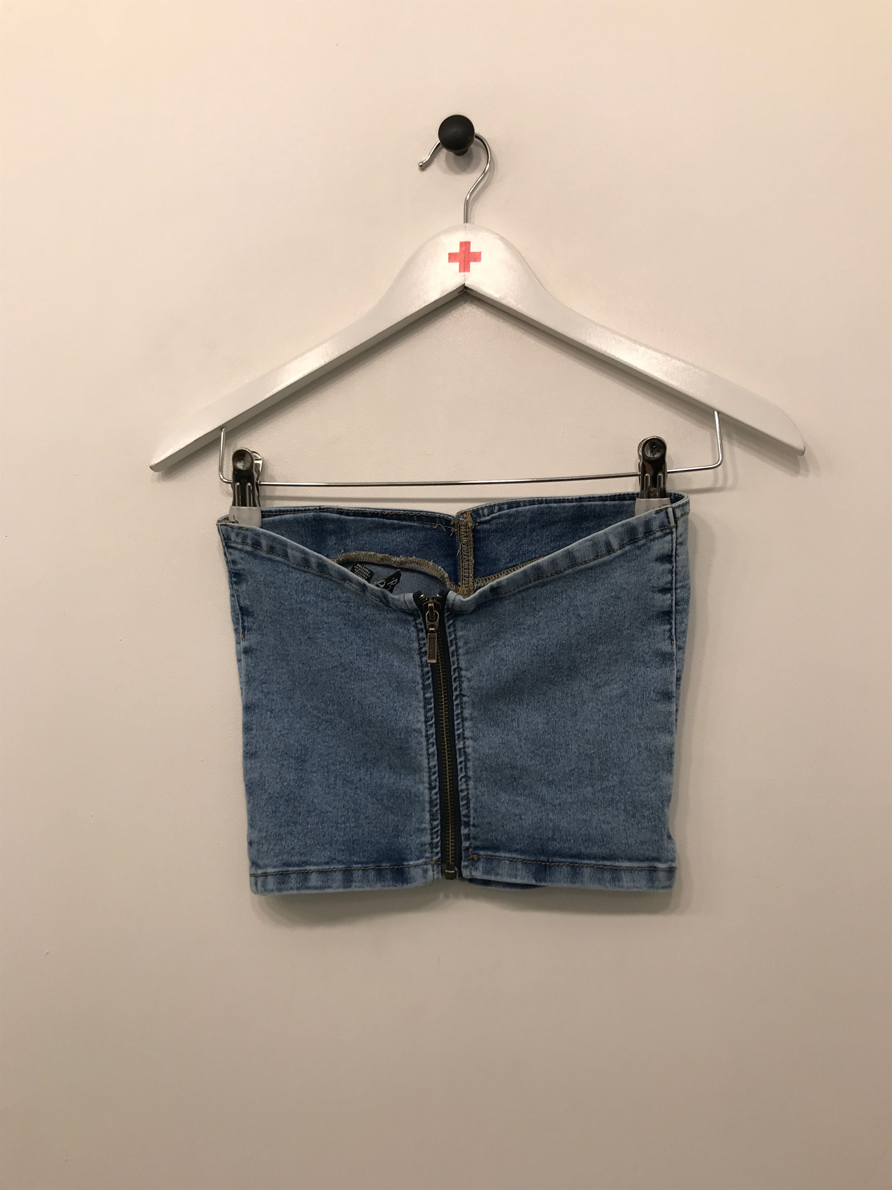 Pieces Top